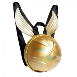 Mochila Sphere Harry Potter Golden Snitch de Karactermania