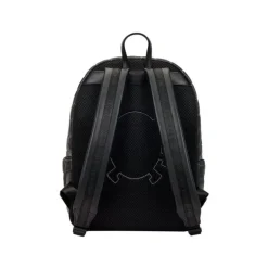 Mochila Spider-Man de Marvel por Loungefly, Nylon, 25x10x31 cm