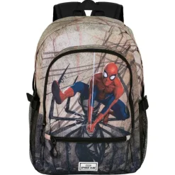 Mochila Spiderman Webslinger