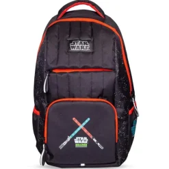 Mochila Star Wars Sables Láser