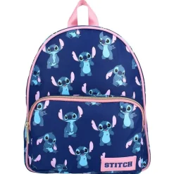 Mochila Stitch Independent 25 cm
