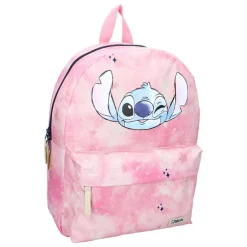 Mochila Stitch Unbearably Cool Pink de Lilo & Stitch
