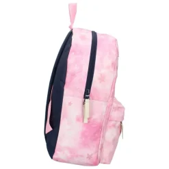 Mochila Stitch Unbearably Cool Pink de Lilo & Stitch