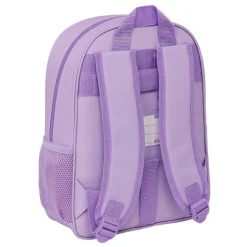 Mochila Sweet Lilo & Stitch 34x26x11 cm