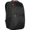 Mochila Targus Strike II Gaming 17.3 pulgadas negra