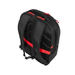 Mochila Targus Strike II Gaming 17.3 pulgadas negra