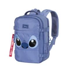 Mochila Viaje Cabina Avión Lilo y Stitch Face