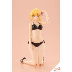 Model Kit 1/10 Ritsuka Saeki (Swim Style) Hair Arrange Ver.