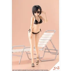 Model Kit 1/10 Ritsuka Saeki (Swim Style) Hair Arrange Ver.