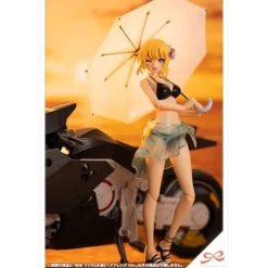 Model Kit 1/10 Ritsuka Saeki (Swim Style) Hair Arrange Ver.