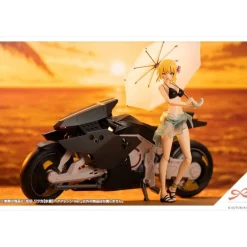 Model Kit 1/10 Ritsuka Saeki (Swim Style) Hair Arrange Ver.