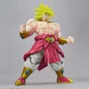 Model Kit Broly Super Saiyan Legendario Figure-rise Standard Bandai