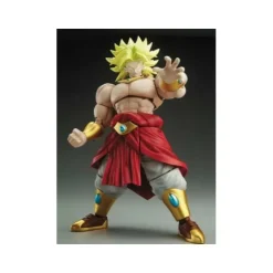 Model Kit Broly Super Saiyan Legendario Figure-rise Standard Bandai