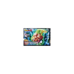 Model Kit Broly Super Saiyan Legendario Figure-rise Standard Bandai