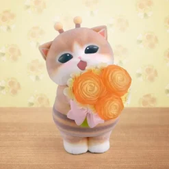 Mofusand minifigura mofamofy Hachinyan 11 cm