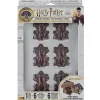 Molde para Ranas de Chocolate Harry Potter