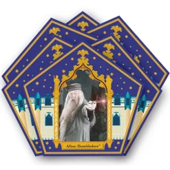 Molde para Ranas de Chocolate Harry Potter