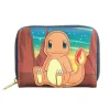 Monedero Charmander Pokémon Cosplay de Loungefly
