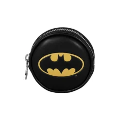 Monedero Cookie Batman Batsignal DC Comics