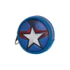 Monedero Cookie Capitán América Courage Marvel