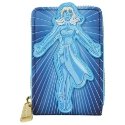 Monedero Disney Atlantis Kida de Loungefly, Cuero PU