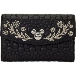 Monedero Disney by Loungefly - Sketched Mickey Mouse de PU