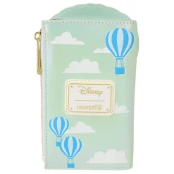 Monedero Disney Loungefly Mickey & Friends en Globo Aerostático