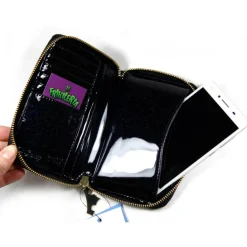 Monedero Maléfica Disney by Danielle Nicole