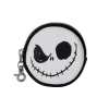 Monedero Pesadilla Antes de Navidad Jack face