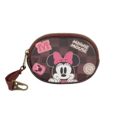 Monedero pill Minnie Mouse Journey Disney