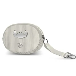 Monedero Pill Angel y Stitch Tender Disney