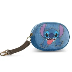 Monedero Pill Lilo y Stitch Updown Disney