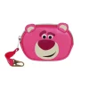 Monedero pill Lotso Cariñoso Toy Story Disney