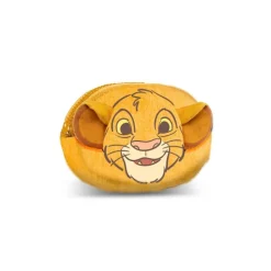 Monedero Pill Plush Disney El Rey León