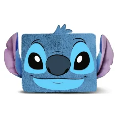 Monedero Plush Disney Lilo y Stitch Karactermania