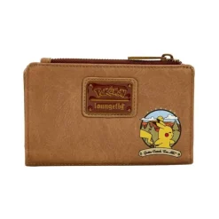 Monedero Pokemon Camper Patch Loungefly