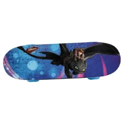 Monopatín mini 43 cm Cómo entrenar a tu dragón