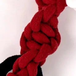 Mordedor para Perro de Cuerda Mickey - Juguetes y Deporte