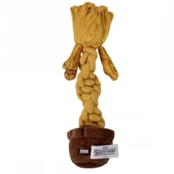 Mordedor para Perro Groot de Guardianes de la Galaxia - Poliester/Algodón