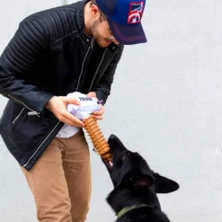 Mordedor para perro Mjolnir Thor Avengers