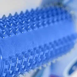 Mordedor para Perro Stitch de TPR y Poliéster - Lilo y Stitch