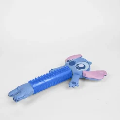 Mordedor para Perro Stitch de TPR y Poliéster - Lilo y Stitch