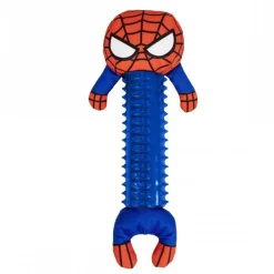 Mordedor para Perro TPR Spiderman