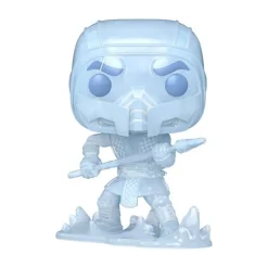 Mortal Kombat POP! Games Figura de Vinilo Sub-zero 9 cm