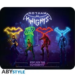 Mousepad Flexible Gotham Knights DC Comics