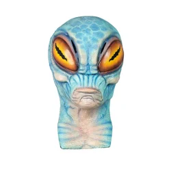Máscara Alien Tetz Talla Única