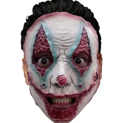 Máscara Asesino En Serie (36) Talla Única