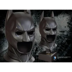 Máscara Batman Dark Knight Edición Especial