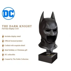 Máscara Batman Dark Knight Edición Especial