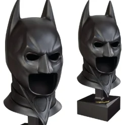 Máscara Batman Dark Knight Edición Especial